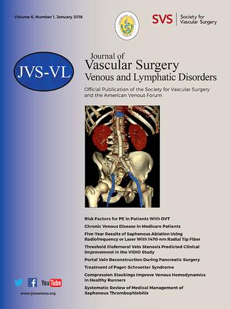 Vein & Vascular Treatment