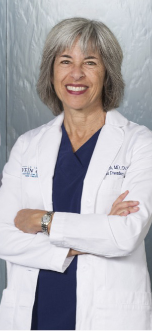 Dr. Fronek to Speak at ACP Annual Congress in Phoenix 4 Dr. Fronek