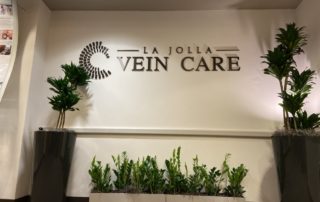 La Jolla Vein Care, suite 530 is open