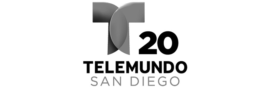Telemundo San Diego Logo