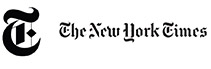 New York Times - Logo