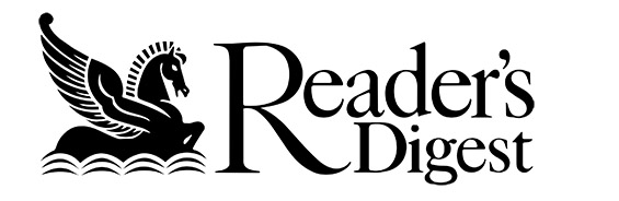 Readers Digest Magazine - Logo