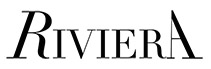 Riviera Magazine Logo