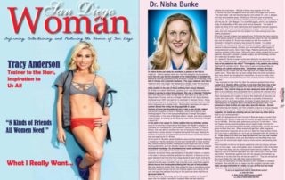 SDWOMAN