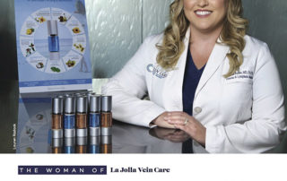 Dr. Nisha Bunke Named Industry Leader Finalist by SD MAGAZINE 1 drbunke_celebrathing women