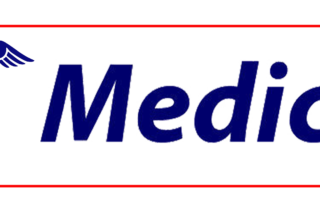 Old Medicare Logo
