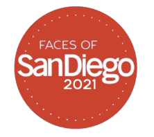 faces of SD 2021