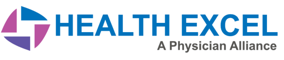 Health Excel Logo Black Website