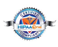 Patient Transformation: Spider Veins 7 HIPAAOneTM Certified Seal 2