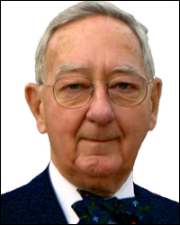 Dr. John J Bergan bergan3