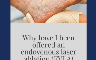 evla procedure