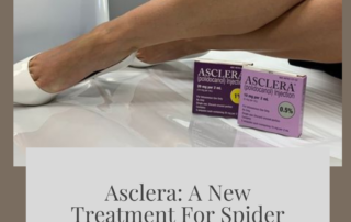 ascleratherapy