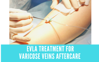 evla recovery