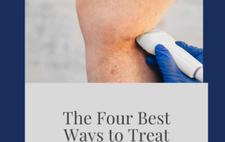 venous disease treatment