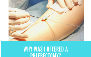 phlebotomy