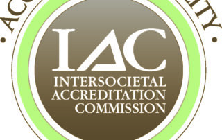 Seal of Accreditation