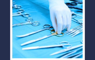 Uterine Artery Embolization