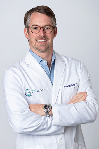 Photo of Dr. Elliot DeYoung, MD