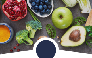 Vein Health & Your Nutrition 4 nutrition
