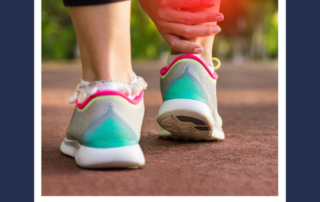 Ankle health and venous disease 8 venous disease