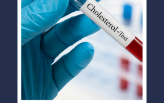 cholesterol