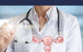 Uterine Fibroid Embolization