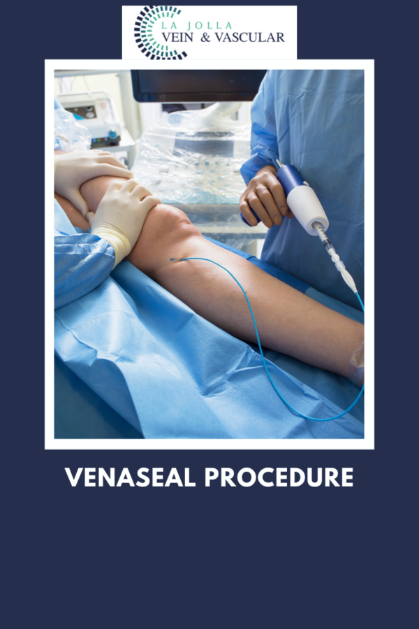 Vein And Vascular Treatment