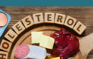 cholesterol