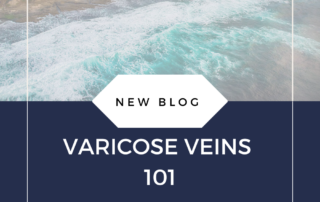 varicose