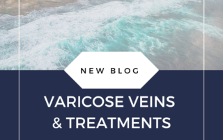 varicose
