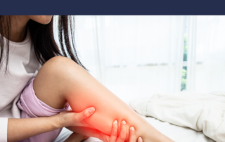 leg