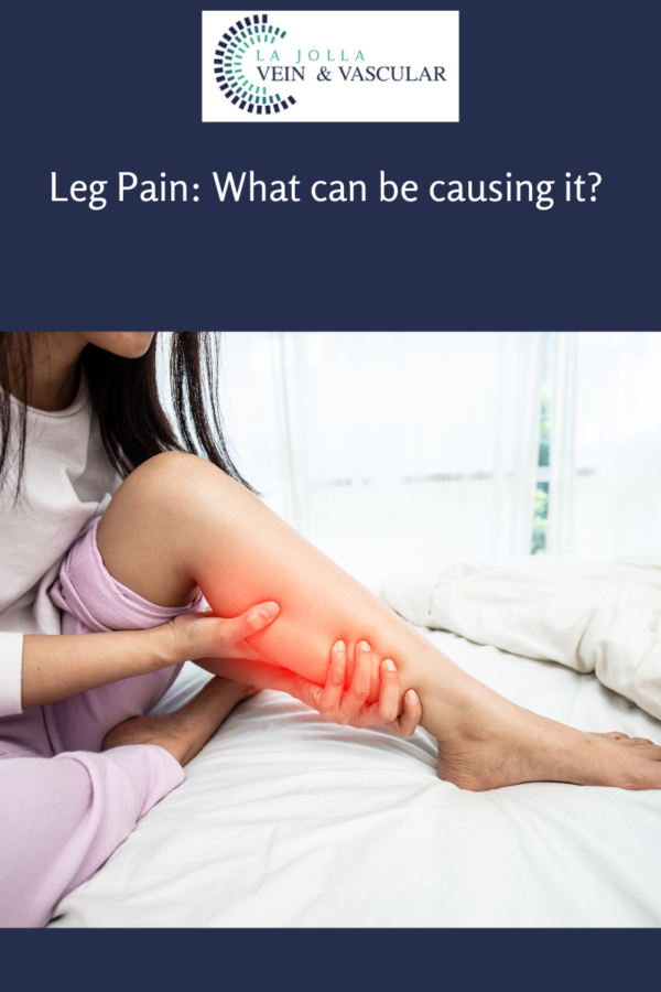 Leg Pain