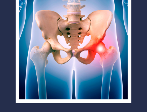 Are you having chronic pelvic pain?