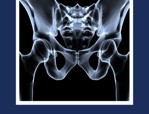 Varicose veins and the pelvis