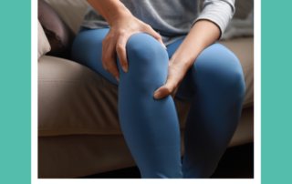 leg