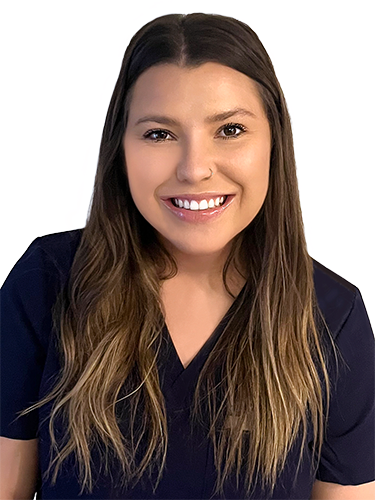 Sarah Peterson-badge