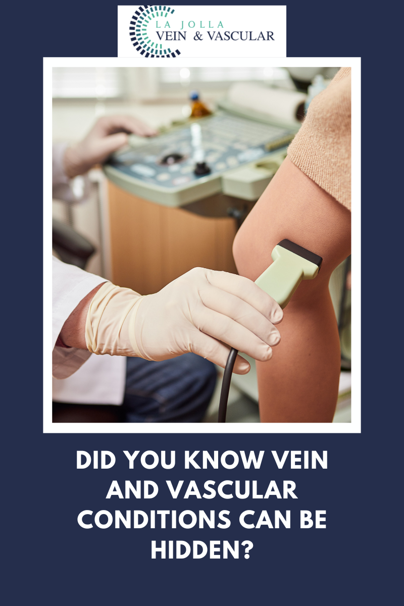 Vein & Vascular Treatment, Vein and Vascular Care Clinic