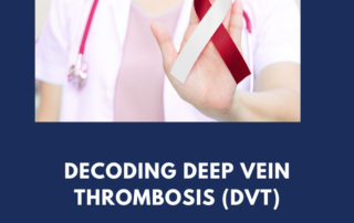 thrombosis