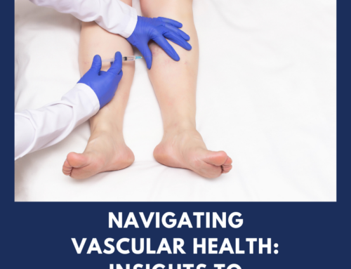 Navigating vascular health: Insights to Ultrasound-Guided Foam Sclerotherapy