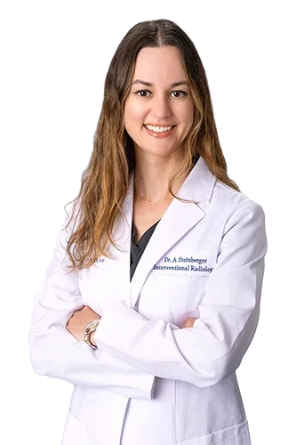 Dr. Amanda Steinberger,DO