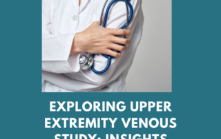 venous study