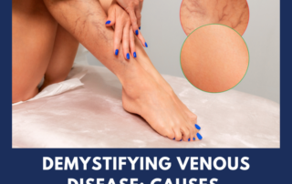 venous