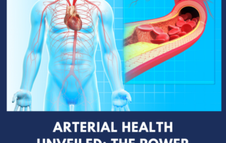 arterial health