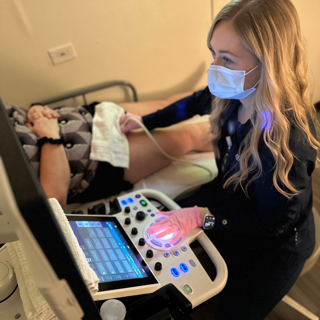 Global Management: Seeing Beneath The Surface Duplex Ultrasound Tools for Vein Treatment - Uses, Benefits & More