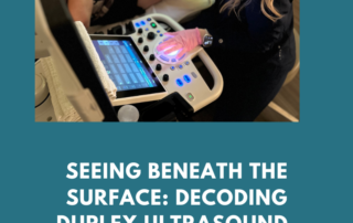 duplex ultrasound