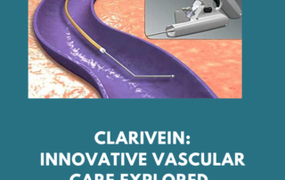 clarivein