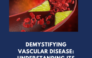 vascular disease
