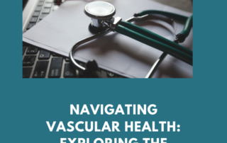 vein mapping