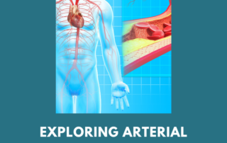 Arterial Exams | Best Vein & Vascular Diagnostics in SD