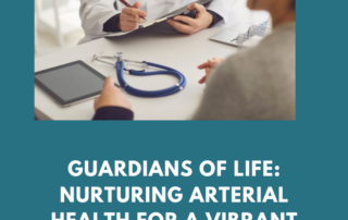 Arterial Testing & Screening - Best Vein Clinic in San Diego